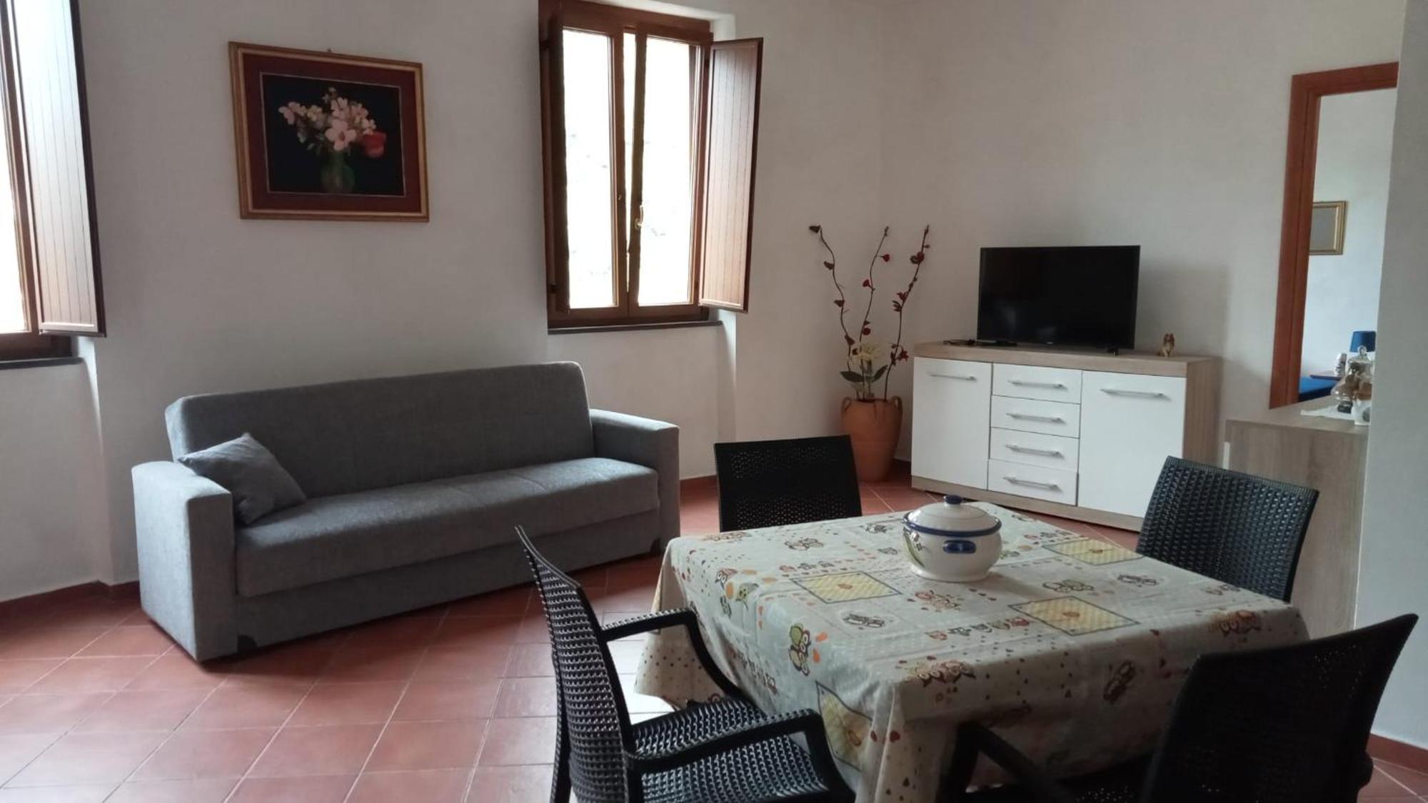 Appartamento L'Oleandro Maratea Esterno foto