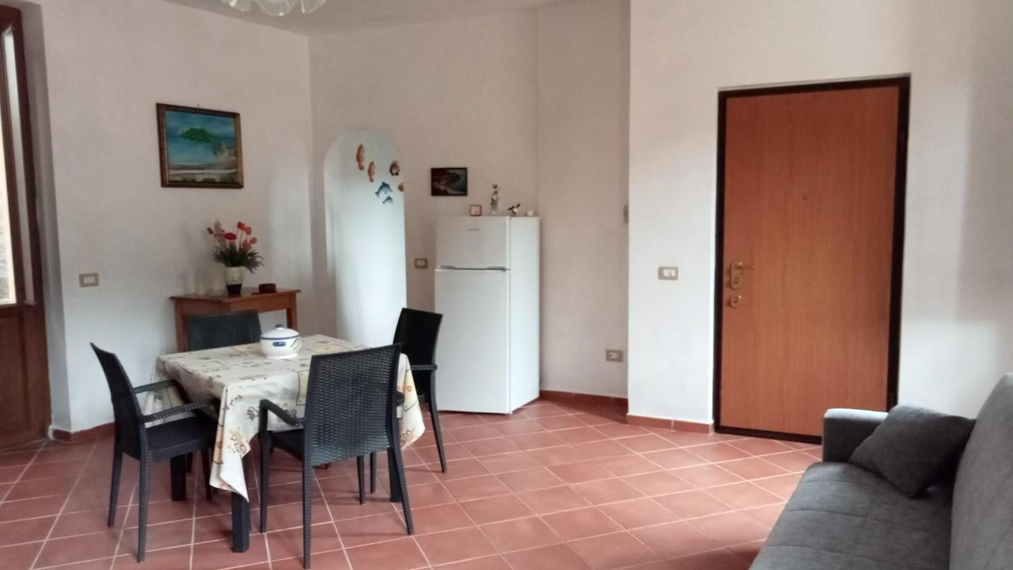 Appartamento L'Oleandro Maratea Esterno foto